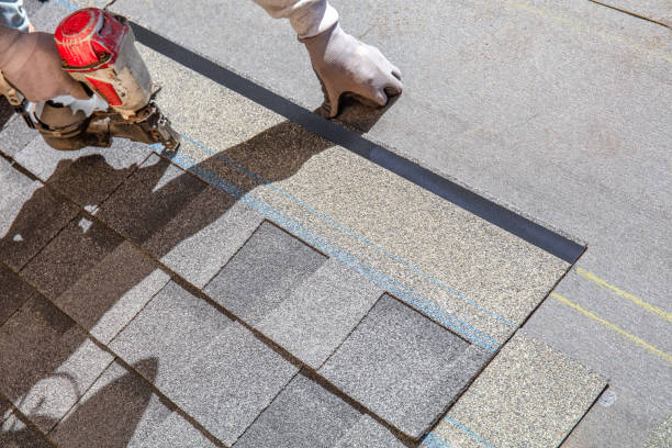 Quick and Trustworthy Emergency Roof Repair Services in Sophia, WV